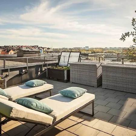 Penthouse In The Ijburg
