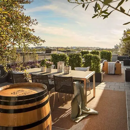 Penthouse In The Ijburg شقة *