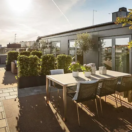 Penthouse In The Ijburg * أمستردام