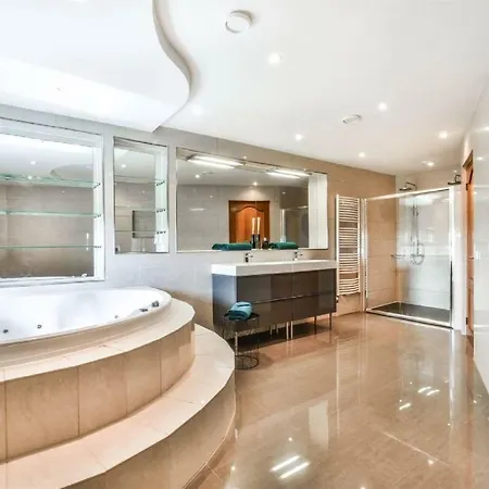 Penthouse In The Ijburg Amsterdam