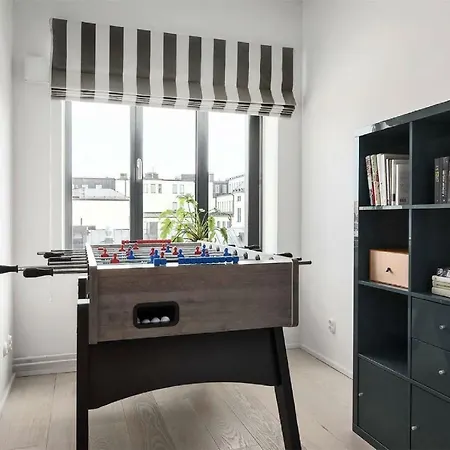 Penthouse In The Ijburg